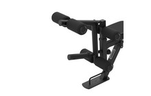 Скамья Toorx Multipurpose Bench WBX 180MFIT - дополнительное фото 1