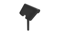 Скамья Toorx Multipurpose Bench WBX 180MFIT - дополнительное фото 2