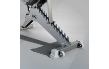 Скамья WCG Blade - дополнительное фото 2