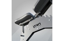 Скамья WCG Blade - дополнительное фото 6