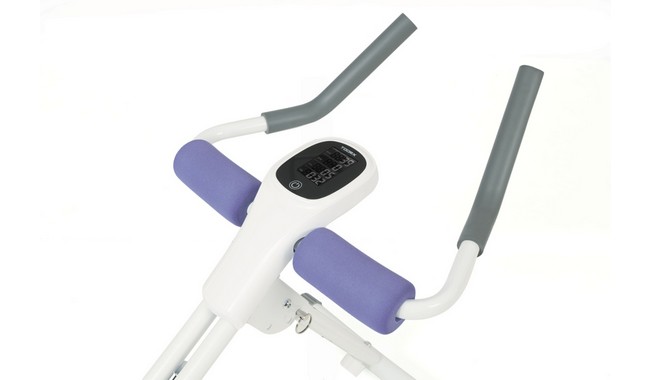 Тренажер для преса Toorx AB-Fit - дополнительное фото 1