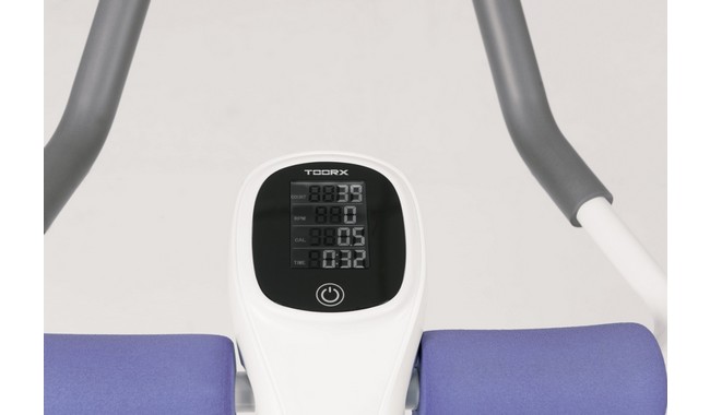 Тренажер для преса Toorx AB-Fit - дополнительное фото 2