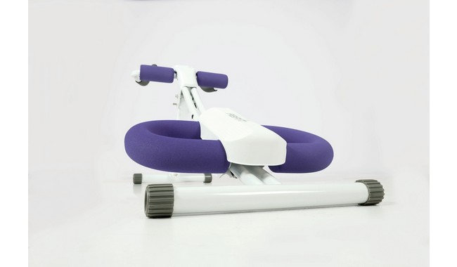 Тренажер для преса Toorx AB-Fit - дополнительное фото 3