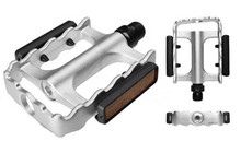 Педалі VP VP-197LB - дополнительное фото 1