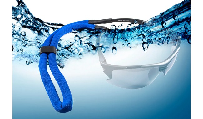 Шнурок-поплавець BluWater Cord F - дополнительное фото 1