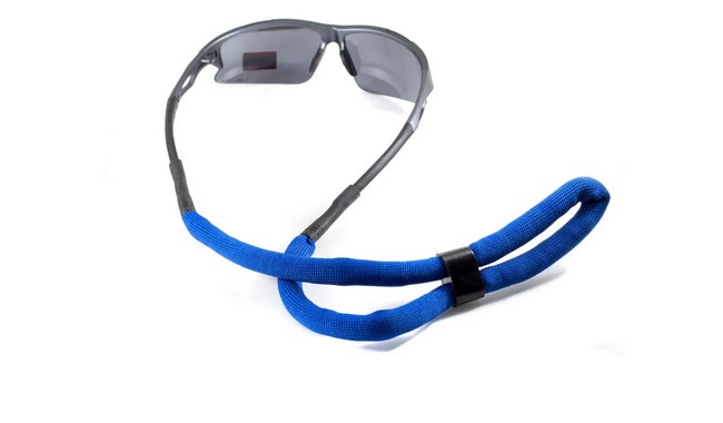 Шнурок-поплавець BluWater Cord F - дополнительное фото 2