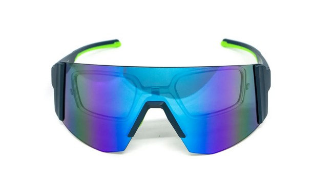 Діоптрична вставка для окулярів Global Vision Astro - дополнительное фото 2