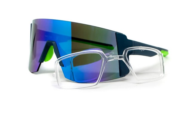 Діоптрична вставка для окулярів Global Vision Astro - дополнительное фото 3