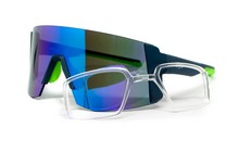 Діоптрична вставка для окулярів Global Vision Astro - дополнительное фото 3