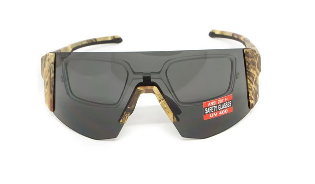 Діоптрична вставка для окулярів Global Vision Astro - дополнительное фото 5