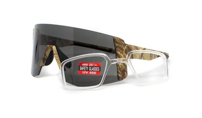 Діоптрична вставка для окулярів Global Vision Astro - дополнительное фото 6