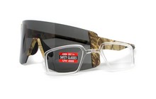 Діоптрична вставка для окулярів Global Vision Astro - дополнительное фото 6