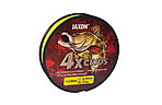 Шнур Jaxon Crius 4x Fluo 150 м 0,10 мм 7 кг - фото 1