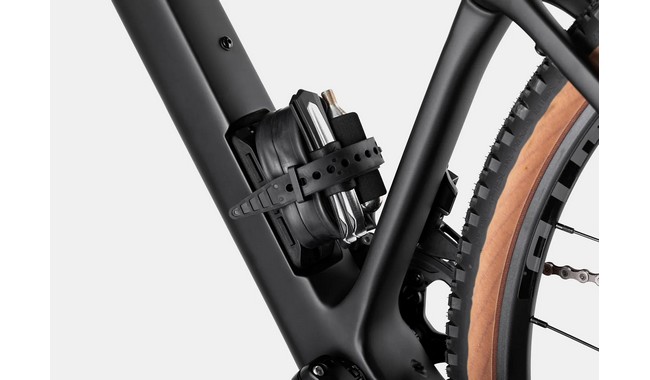 Крепление Cannondale StrapRack - дополнительное фото 1