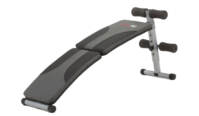 Лава для преса Everfit WBK-200 - фото 1
