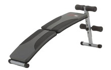 Скамья для пресса Everfit WBK-200 - фото 1