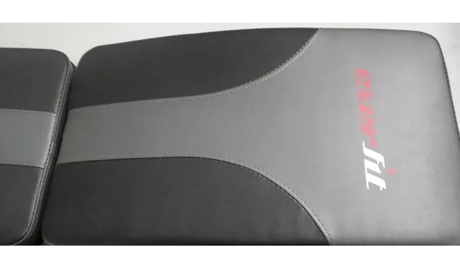 Скамья для пресса Everfit WBK-200 - дополнительное фото 1