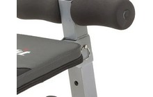 Скамья для пресса Everfit WBK-200 - дополнительное фото 2