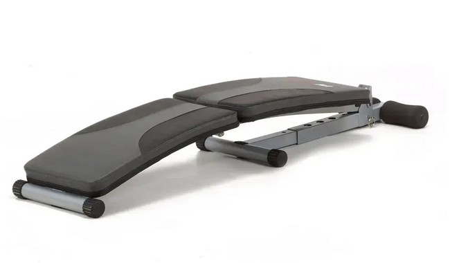 Скамья для пресса Everfit WBK-200 - дополнительное фото 3