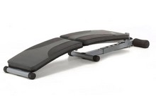 Скамья для пресса Everfit WBK-200 - дополнительное фото 3