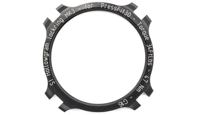 Локринг шатунов Cannondale SL Hollowgram KP021 - фото 1