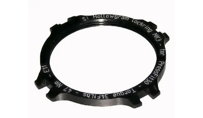 Локринг шатунов Cannondale SL Hollowgram KP021 - дополнительное фото 1