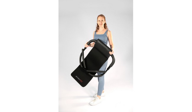 Тренажер для преса Everfit AB-Crunch Master - дополнительное фото 9