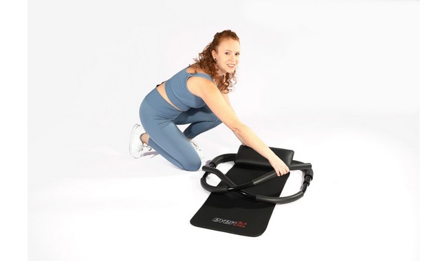 Тренажер для преса Everfit AB-Crunch Master - дополнительное фото 12