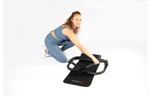 Тренажер для преса Everfit AB-Crunch Master - дополнительное фото 12