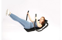 Тренажер для преса Everfit AB-Crunch Master - дополнительное фото 13