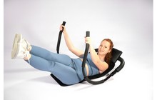 Тренажер для преса Everfit AB-Crunch Master - дополнительное фото 14