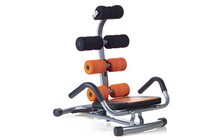 Тренажер для преса Everfit AB-Smart - фото 1