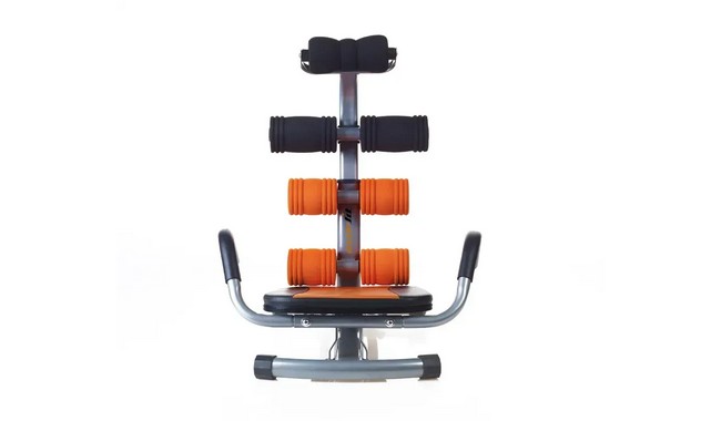 Тренажер для преса Everfit AB-Smart - дополнительное фото 2