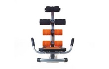 Тренажер для преса Everfit AB-Smart - дополнительное фото 2