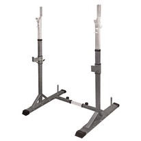 Стійка для штанг Toorx Squat Stand WBX 50