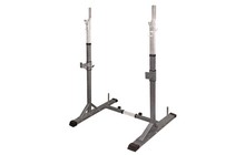 Стійка для штанг Toorx Squat Stand WBX 50 - фото 1