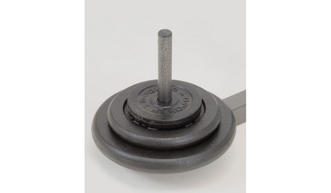 Стійка для штанг Toorx Squat Stand WBX 50 - дополнительное фото 2