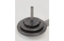 Стійка для штанг Toorx Squat Stand WBX 50 - дополнительное фото 2