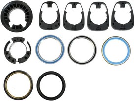 Рулевая колонка Cannondale K35113