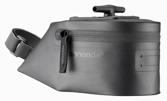 Сумка підсідельна Cannondale Welded QR Large