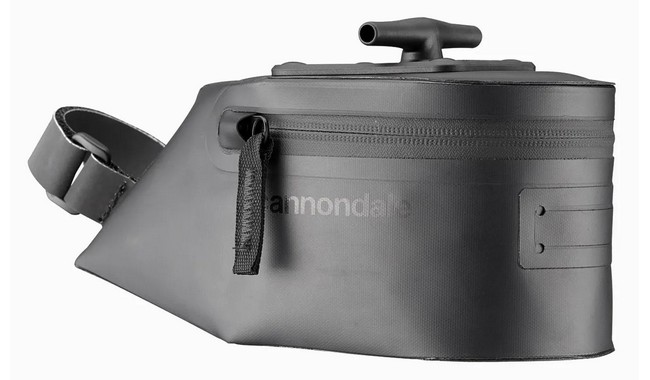 Сумка подседельная Cannondale Welded QR Large - фото 1