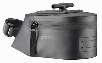 Сумка підсідельна Cannondale Welded QR Medium