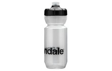 Велофляга Cannondale Gripper Logo 600 мл - дополнительное фото 2