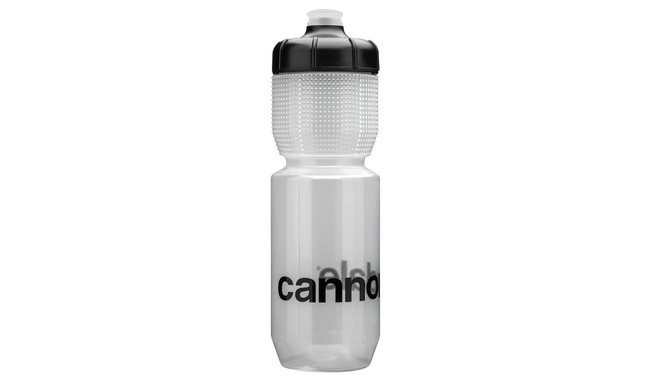 Велофляга Cannondale Gripper Logo 750 мл - фото 1