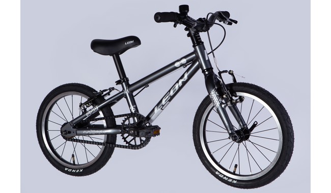 Велосипед Leon GO 16" - дополнительное фото 1