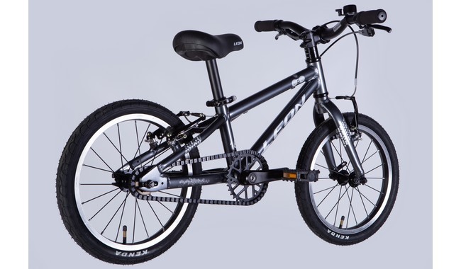 Велосипед Leon GO 16" - дополнительное фото 2