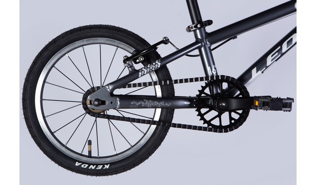 Велосипед Leon GO 16" - дополнительное фото 3