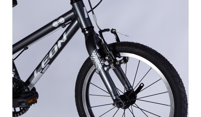 Велосипед Leon GO 16" - дополнительное фото 4