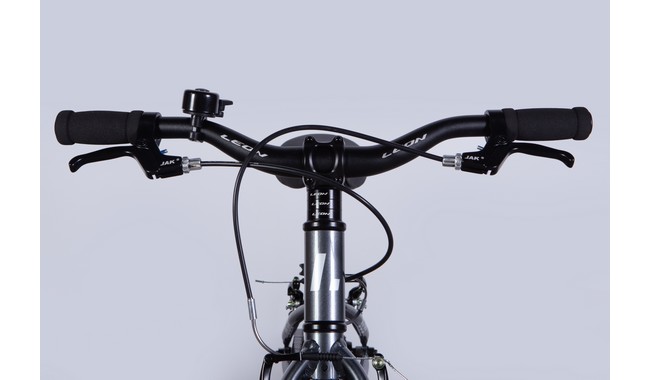 Велосипед Leon GO 16" - дополнительное фото 5