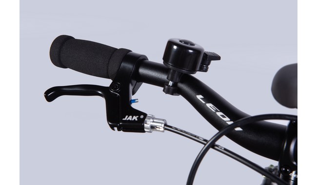 Велосипед Leon GO 16" - дополнительное фото 6